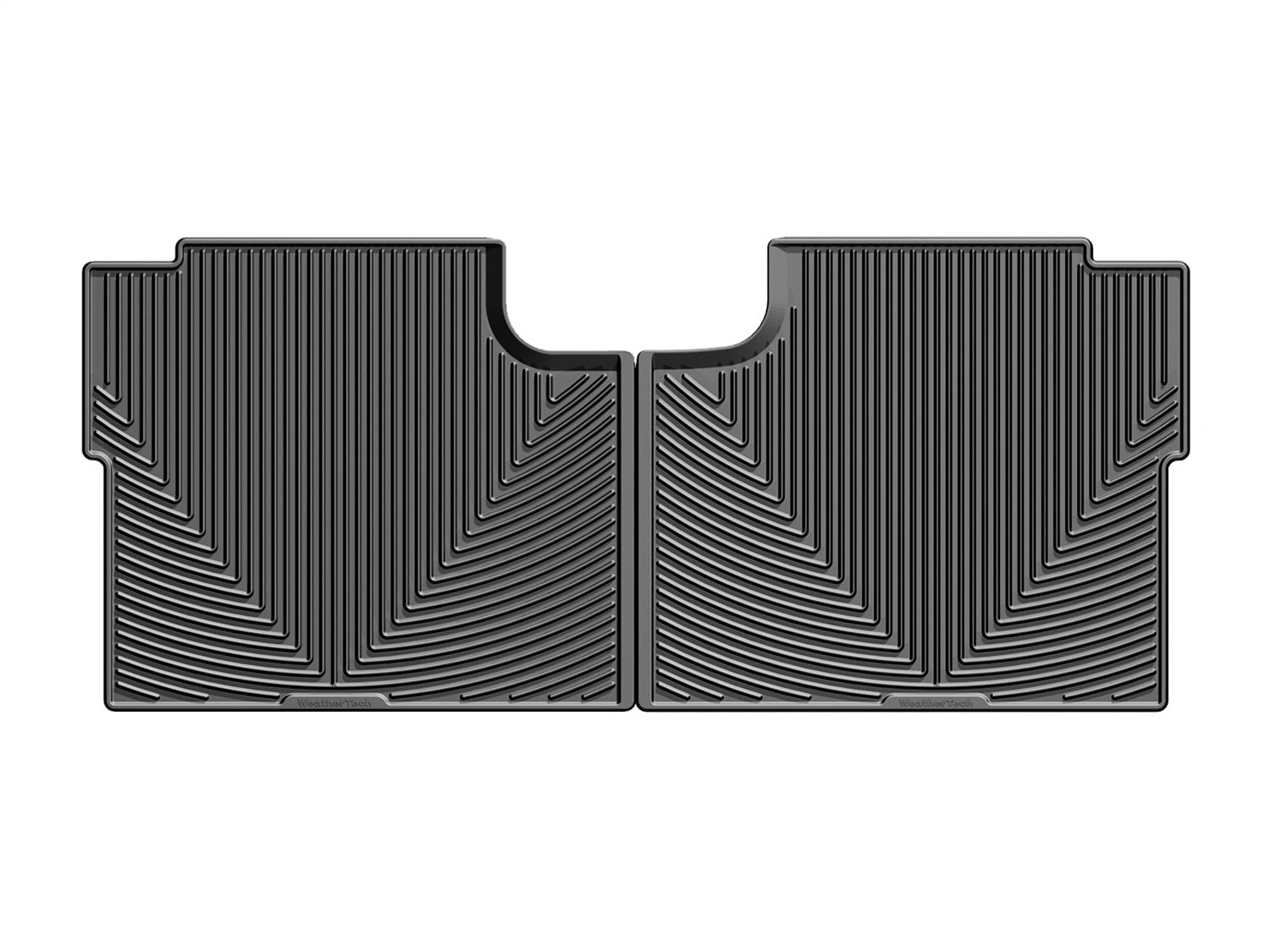 Weathertech - All Weather Floor Mats - W346