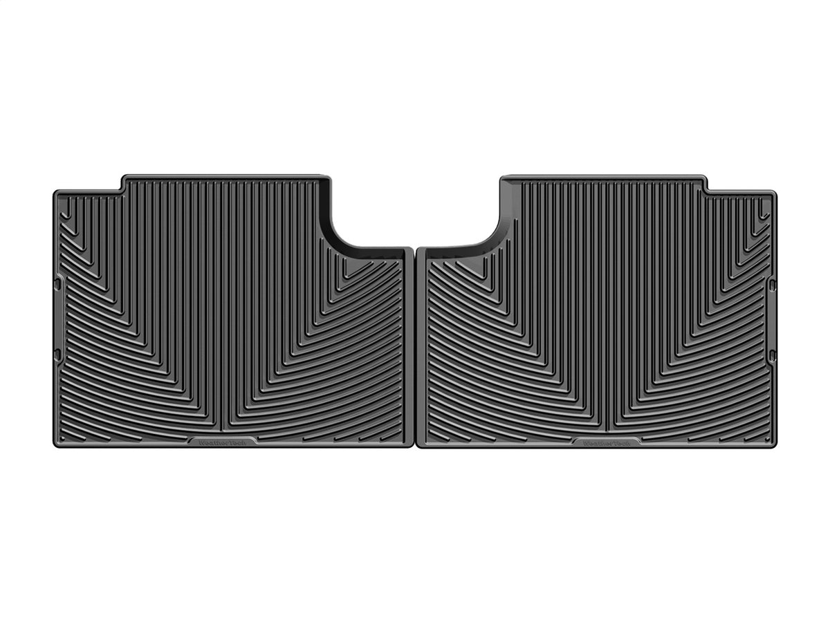Weathertech - All Weather Floor Mats - W358