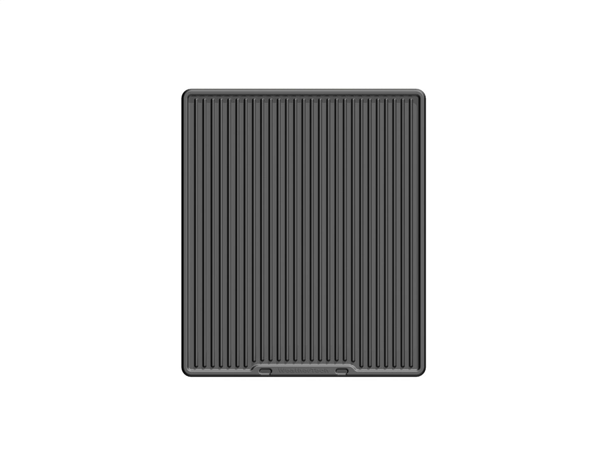 Weathertech - All Weather Floor Mats Black Front & Rear Set 18-24 Ford Expedition / 18-24 Lincoln Navigator - W477-W478-