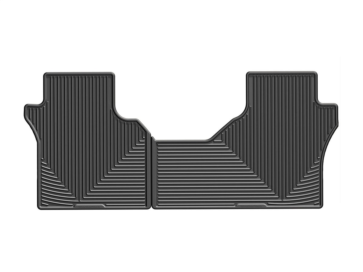 Weathertech - All Weather Floor Mats - W490
