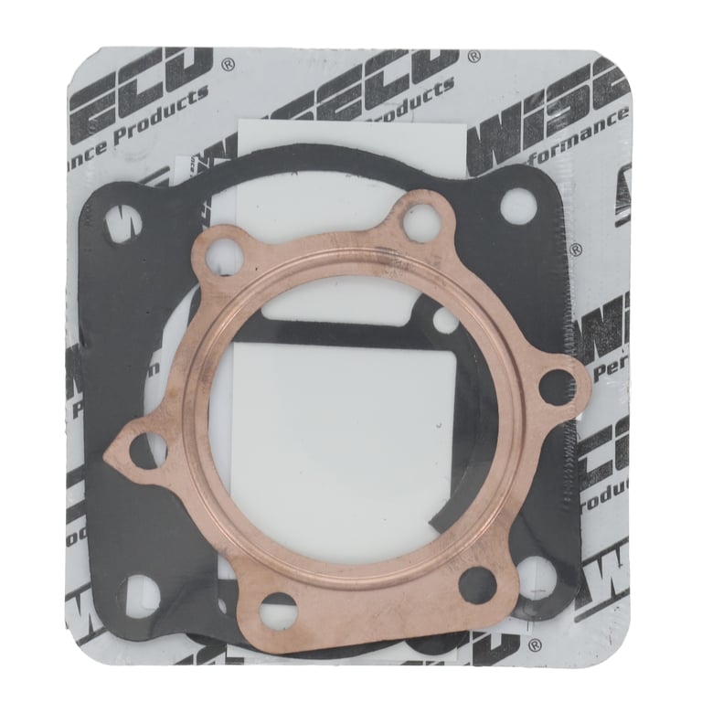 Wiseco 88-06 Yamaha YSF200 Blaster Top End Gasket Kit - W5232