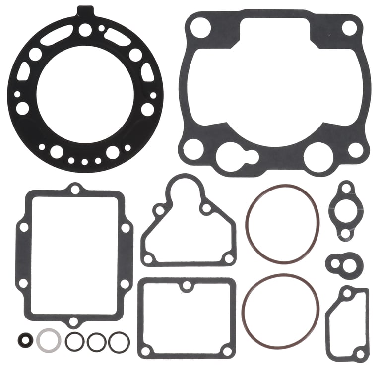 Wiseco 93-03 Kawasaki KX250 Top End Gasket Kit - W5350