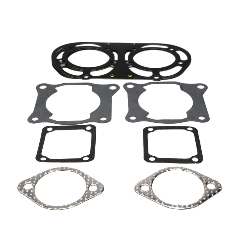 Wiseco 84-90 Yamaha RZ350 Top End Gasket Kit - W5562