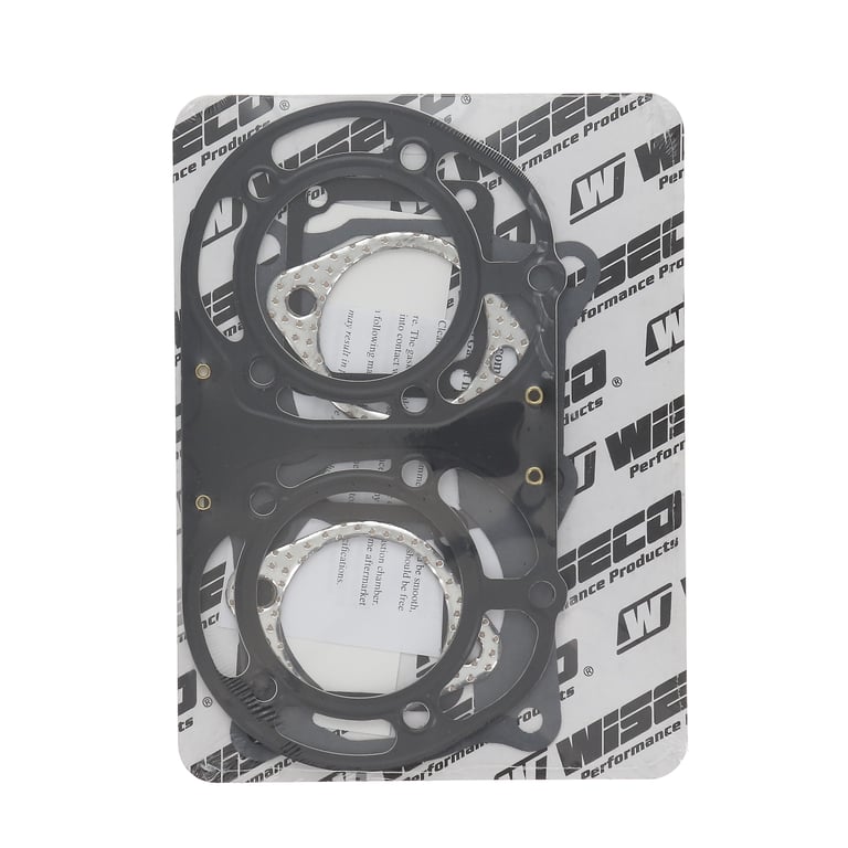 Wiseco 84-90 Yamaha RZ350 Top End Gasket Kit - W5562