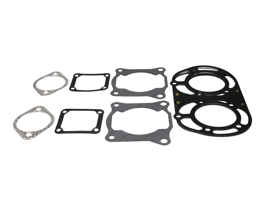 Wiseco 84-90 Yamaha RZ350 Top End Gasket Kit - W5562