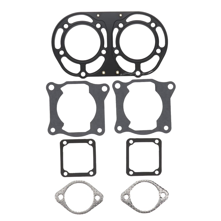 Wiseco 84-90 Yamaha RZ350 Top End Gasket Kit - W5562