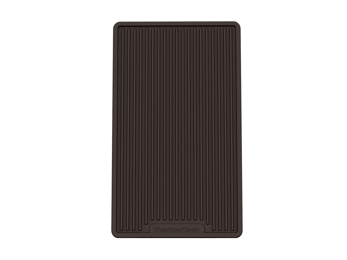 Weathertech - All Weather Floor Mats - Cocoa Rear 21-26 Toyota Sienna - W583CO