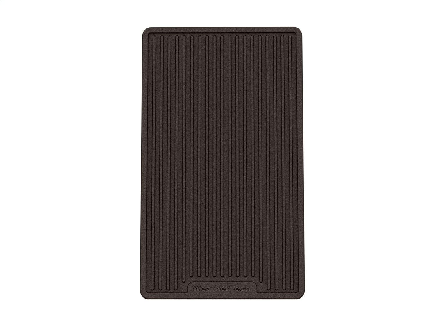 Weathertech - All Weather Floor Mats - Cocoa Rear 21-26 Toyota Sienna - W583CO
