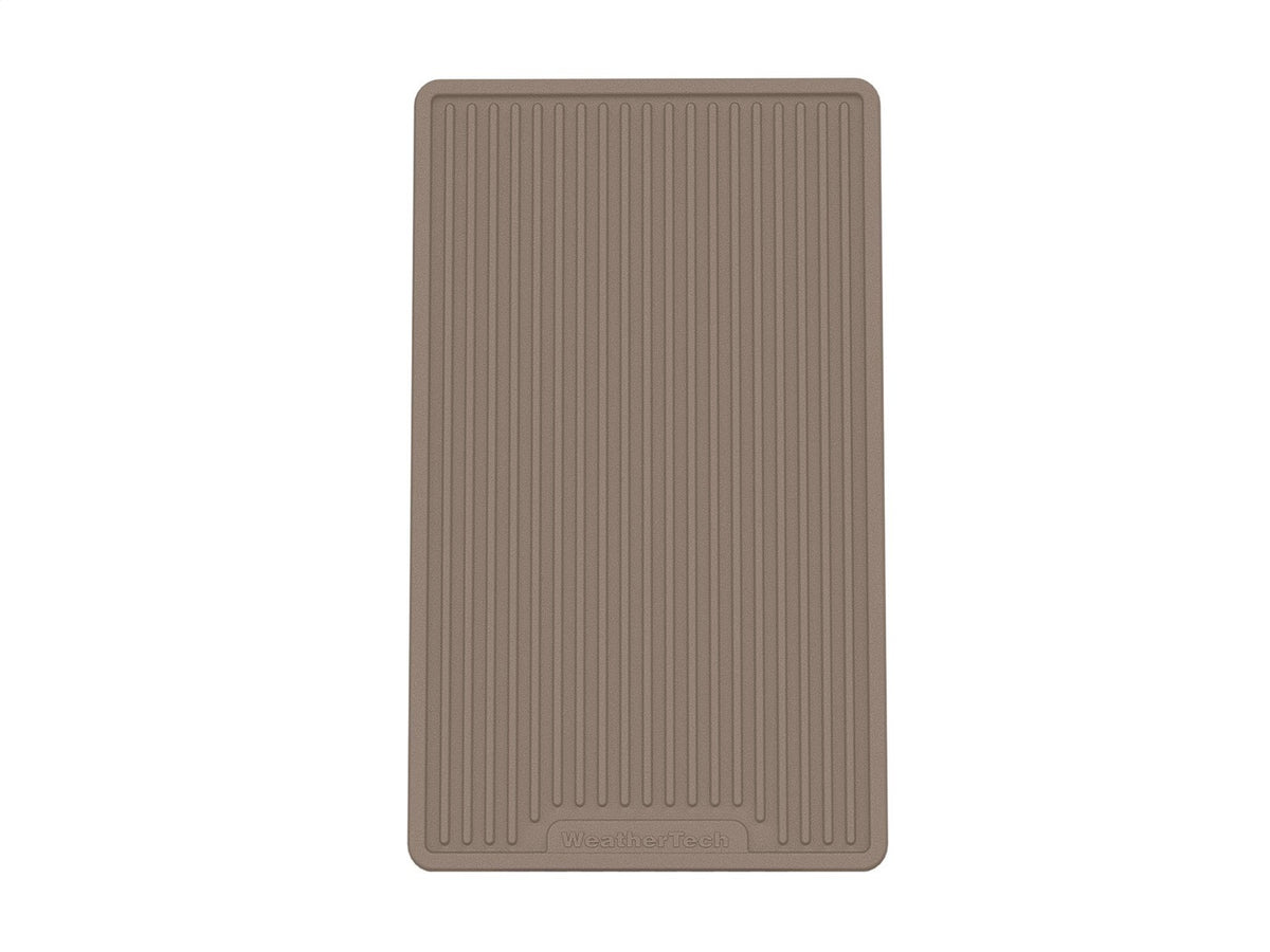 Weathertech - All Weather Floor Mats - Tan Rear 21-26 Toyota Sienna - W583TN