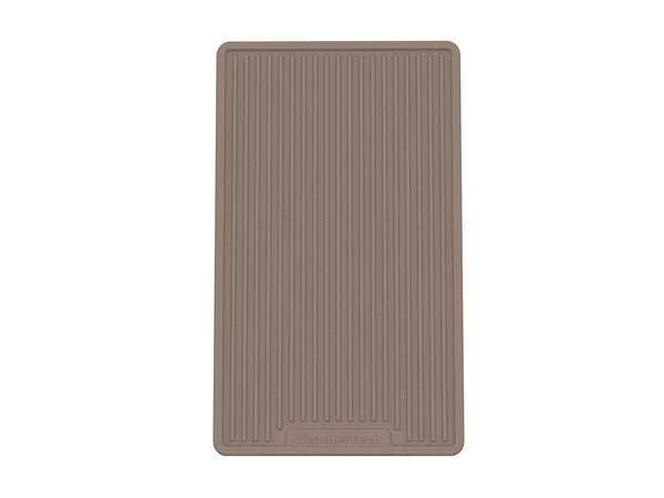 Weathertech - All Weather Floor Mats - Tan Rear 21-26 Toyota Sienna - W583TN