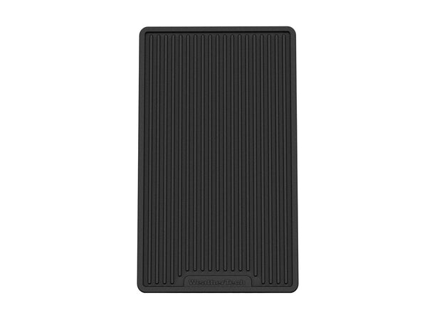 Weathertech - All Weather Floor Mats - Black Rear 21-26 Toyota Sienna - W583