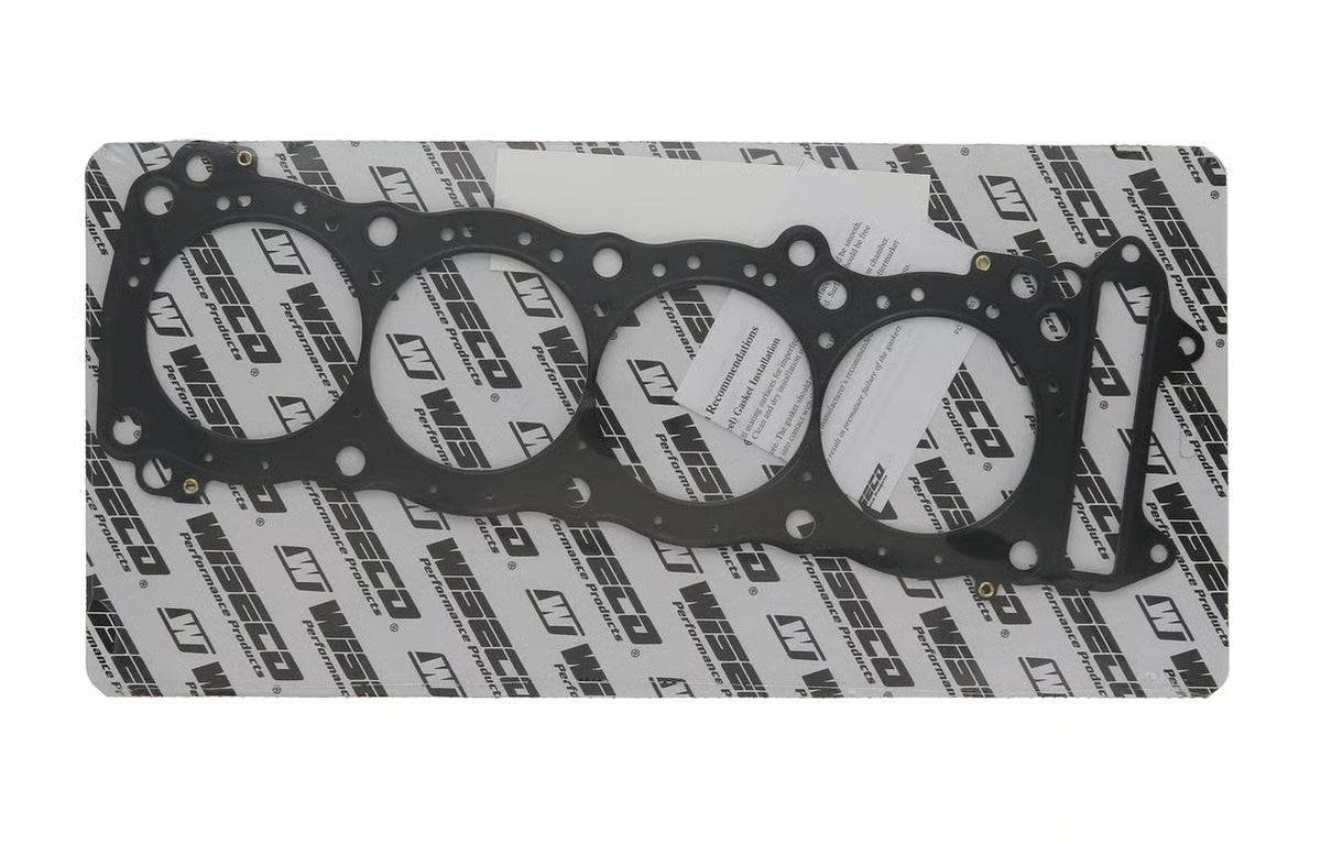 Wiseco Suzuki GSX1300R 84mm MLS .030 Head Gasket - W5976