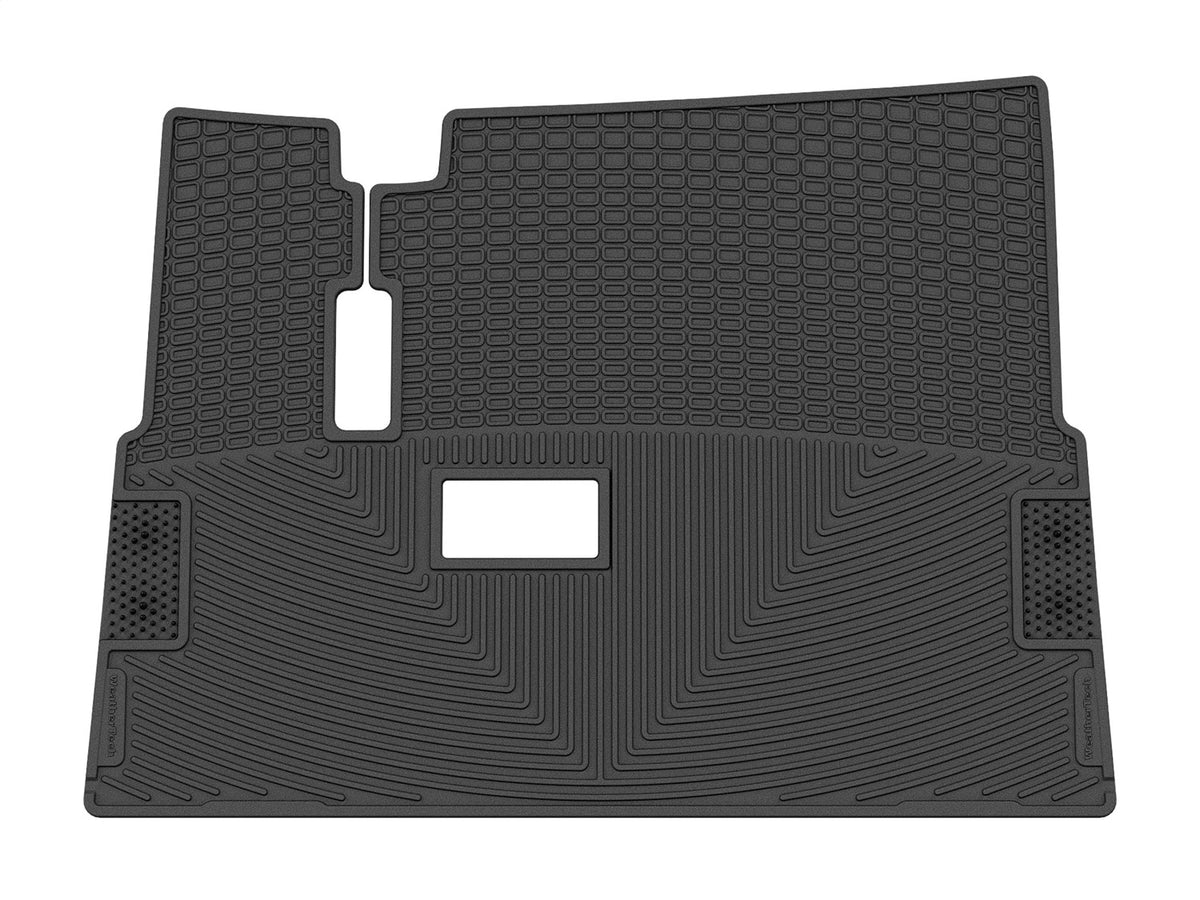 Weathertech - Golf Cart Mat - Fits w/EZGO Express 22-25/Cushman Hauler 19-24 Golf Carts Front - W597