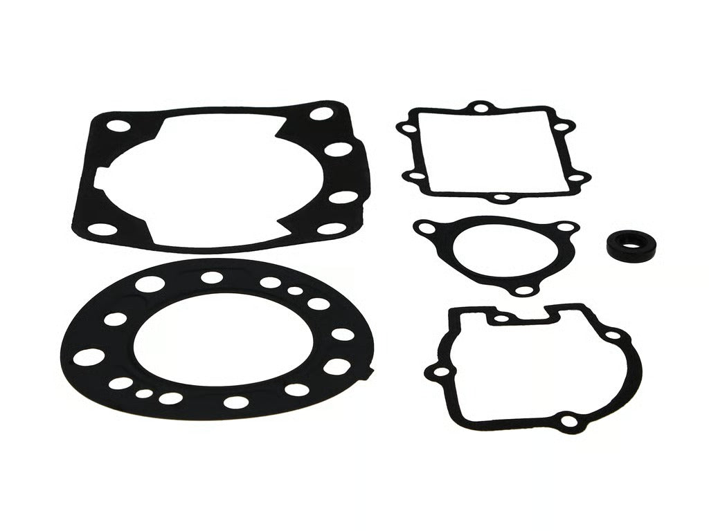 Wiseco 02-04 Honda CR250R 66.5 Top End Gasket Kit - W5982