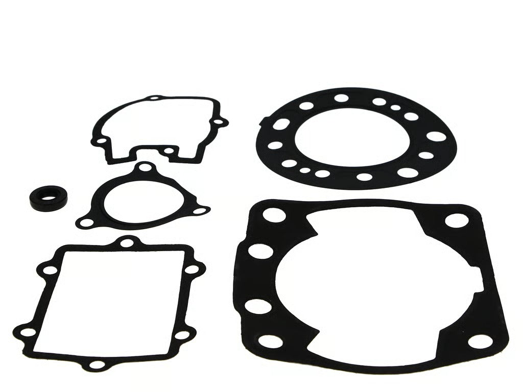 Wiseco 02-04 Honda CR250R 66.5 Top End Gasket Kit - W5982