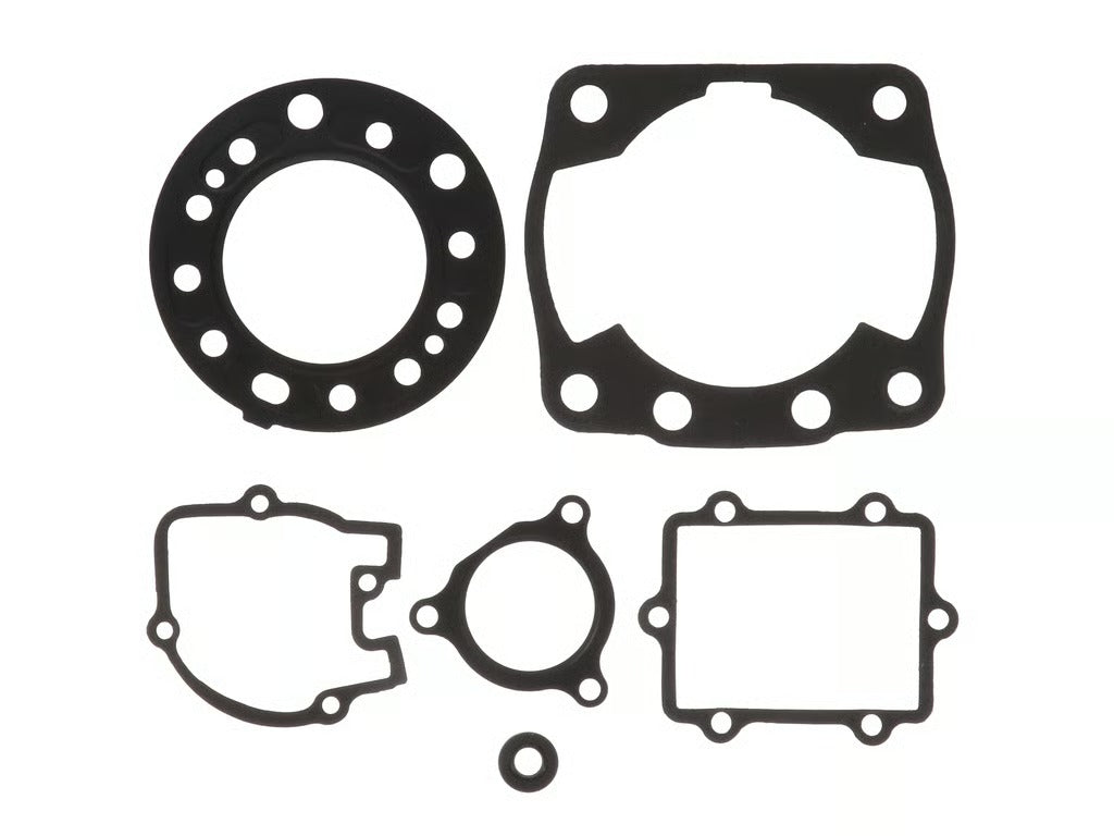 Wiseco 02-04 Honda CR250R 66.5 Top End Gasket Kit - W5982