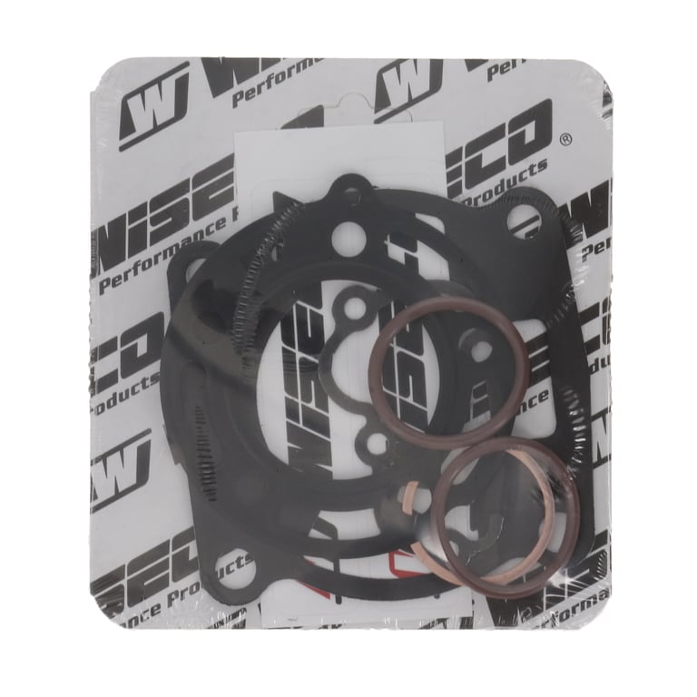Wiseco 01-13 Kawasaki KX85 Top End Gasket Kit - W5985