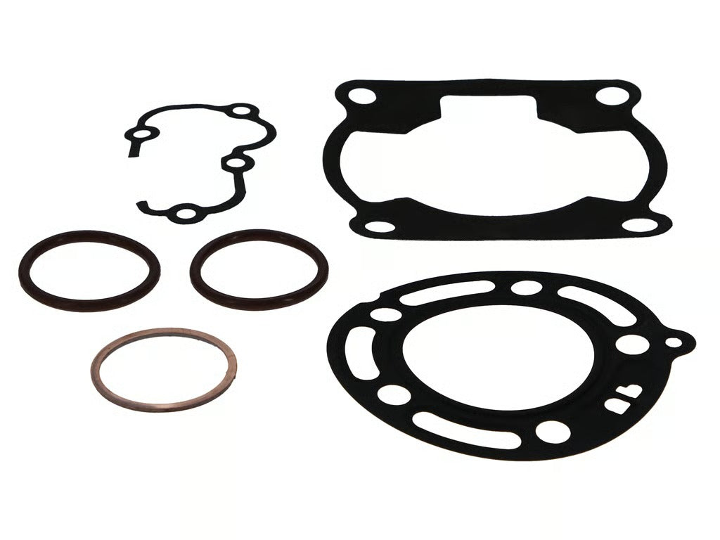 Wiseco 01-13 Kawasaki KX85 Top End Gasket Kit - W5985