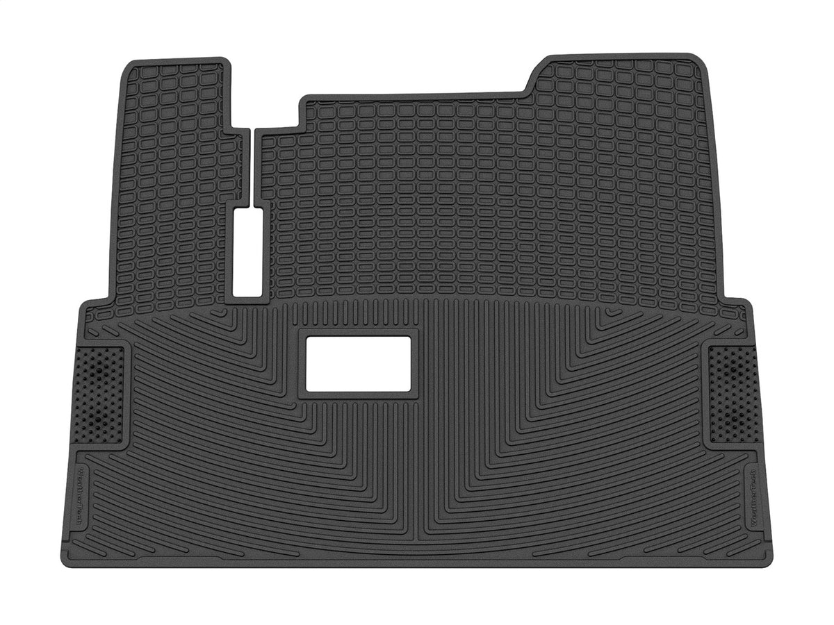 Weathertech - Golf Cart Mat - Fits w/EZGO Express 16-21/TXT 09-22/Valor 20-22/Cushman Shuttle 19-25 Golf Carts Front - W