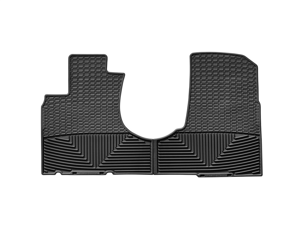 Weathertech - All Weather Floor Mats Black Front & Rear Set 02-06 Honda CR-V - W59-W20