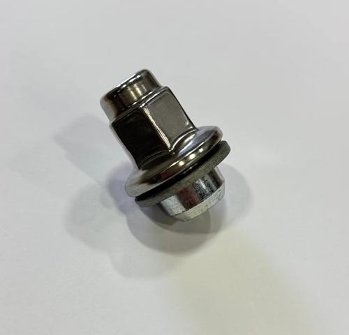 Gorilla Automotive - 14mmx1.5 RH Med Mag 1.75 Shank Tms - W6014TMS