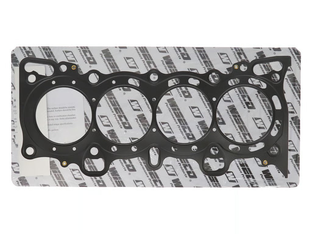 Wiseco SC GASKET- Honda 76MM Gasket - W6170