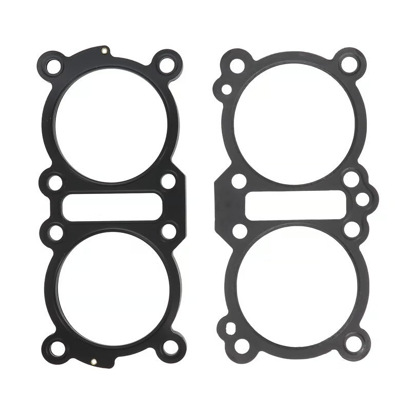 Wiseco 01-03 Triumph Bonneville Top End Gasket Kit - W6193
