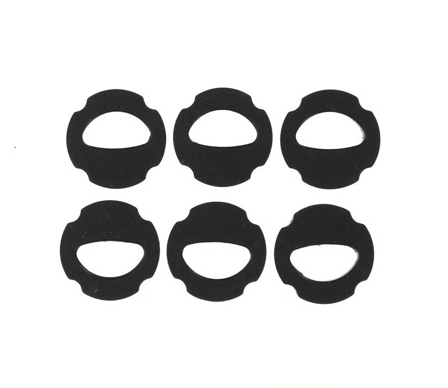 Wiseco Rubber Cushions - WPP3004 (6) Clutch Basket - W6243-6
