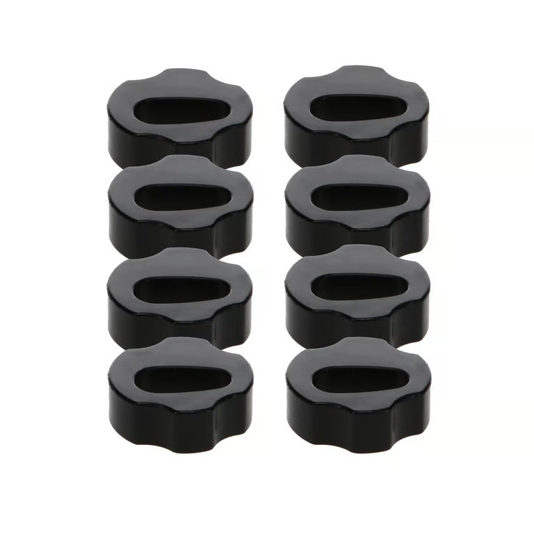 Wiseco Rubber Cushions - WPP3012 (8) Clutch Basket - W6243-8