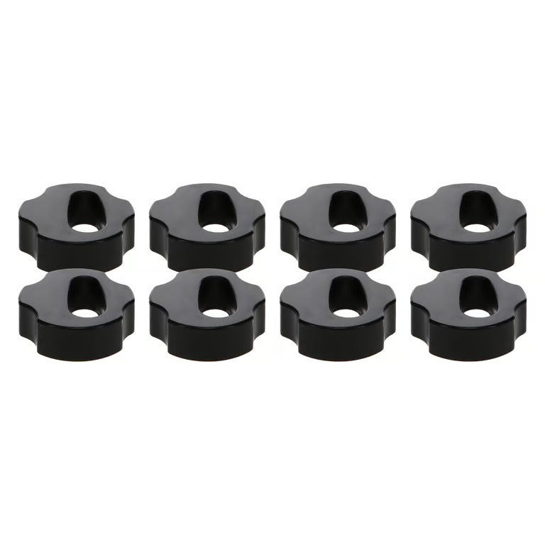 Wiseco Rubber Cushions - WPP3012 (8) Clutch Basket - W6243-8