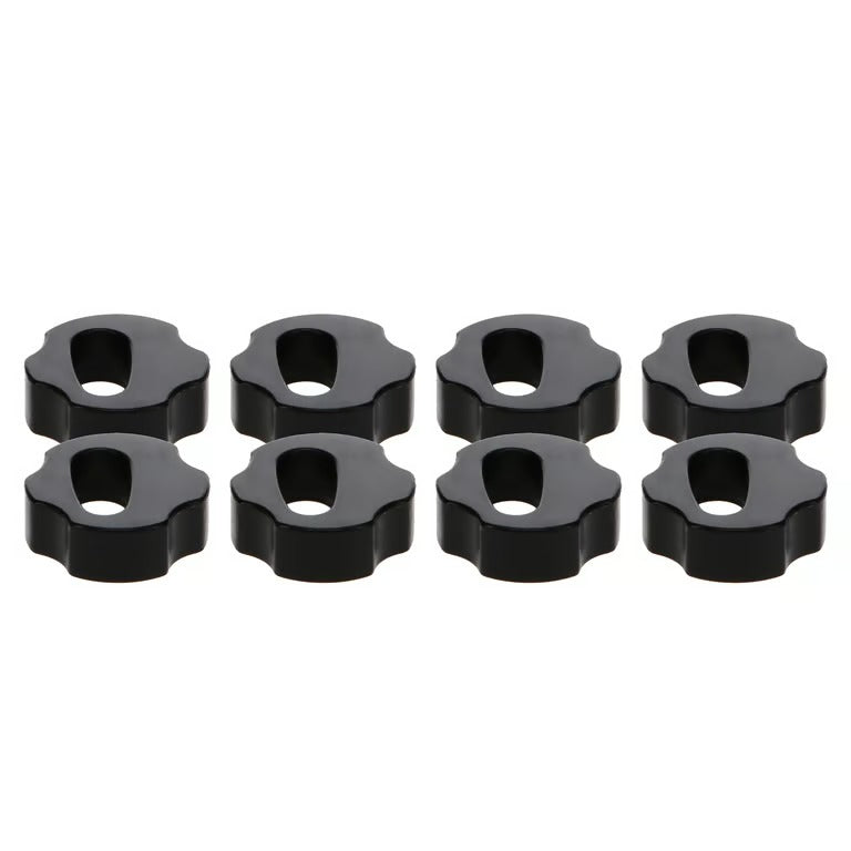 Wiseco Rubber Cushions - WPP3012 (8) Clutch Basket - W6243-8