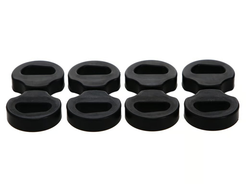 Wiseco Rubber Cushions - WPP3008 (8) Clutch Basket - W6244-8