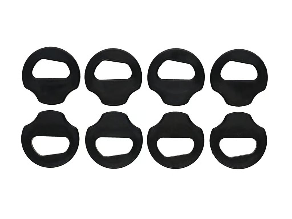 Wiseco Rubber Cushions - WPP3008 (8) Clutch Basket - W6244-8