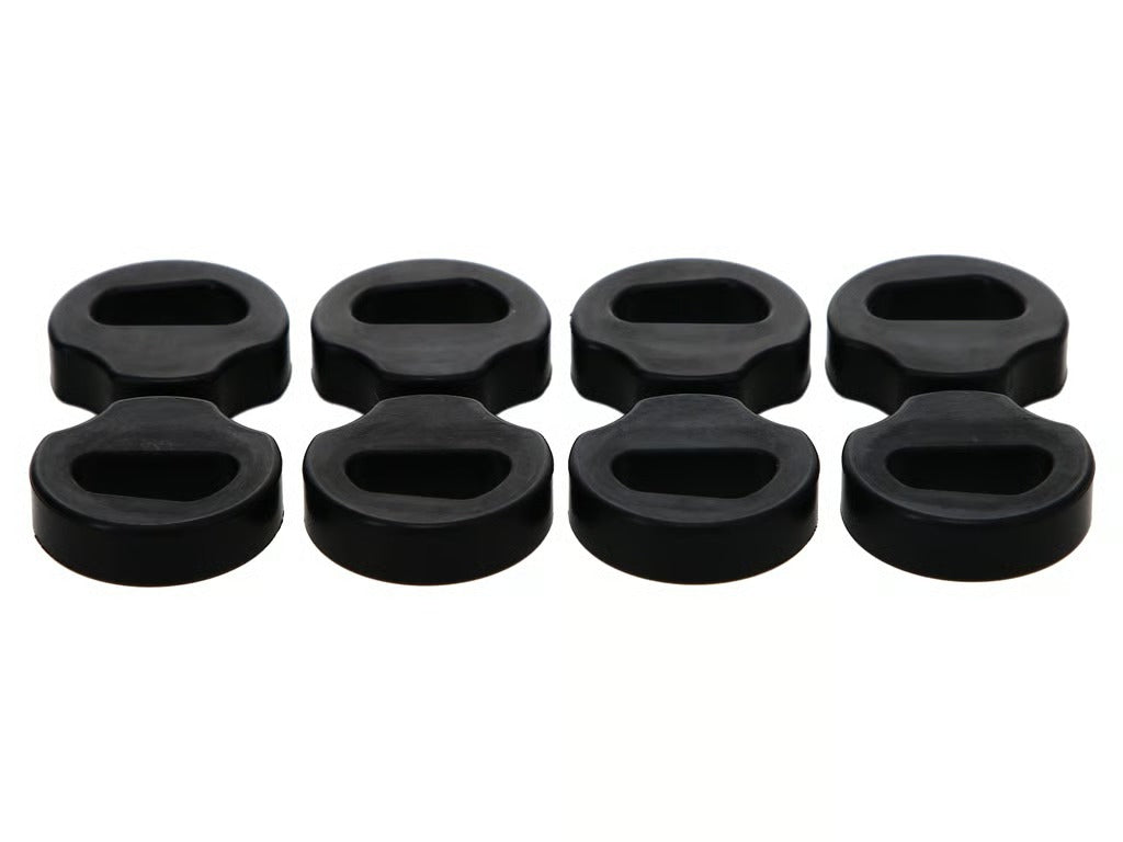 Wiseco Rubber Cushions - WPP3011 (8) Clutch Basket - W6245-8