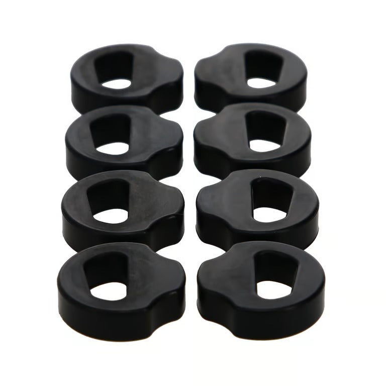 Wiseco Rubber Cushions - WPP3011 (8) Clutch Basket - W6245-8