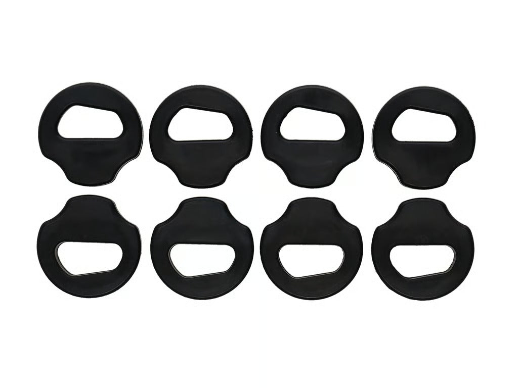 Wiseco Rubber Cushions - WPP3011 (8) Clutch Basket - W6245-8