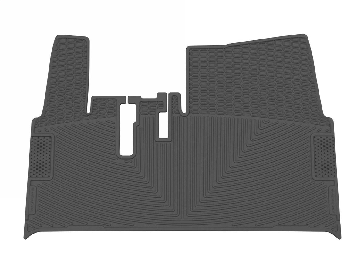 Weathertech - Golf Cart Mat - Fits w/Yamaha Drive2 17-25/Yamaha UMAX 19-25 - W633