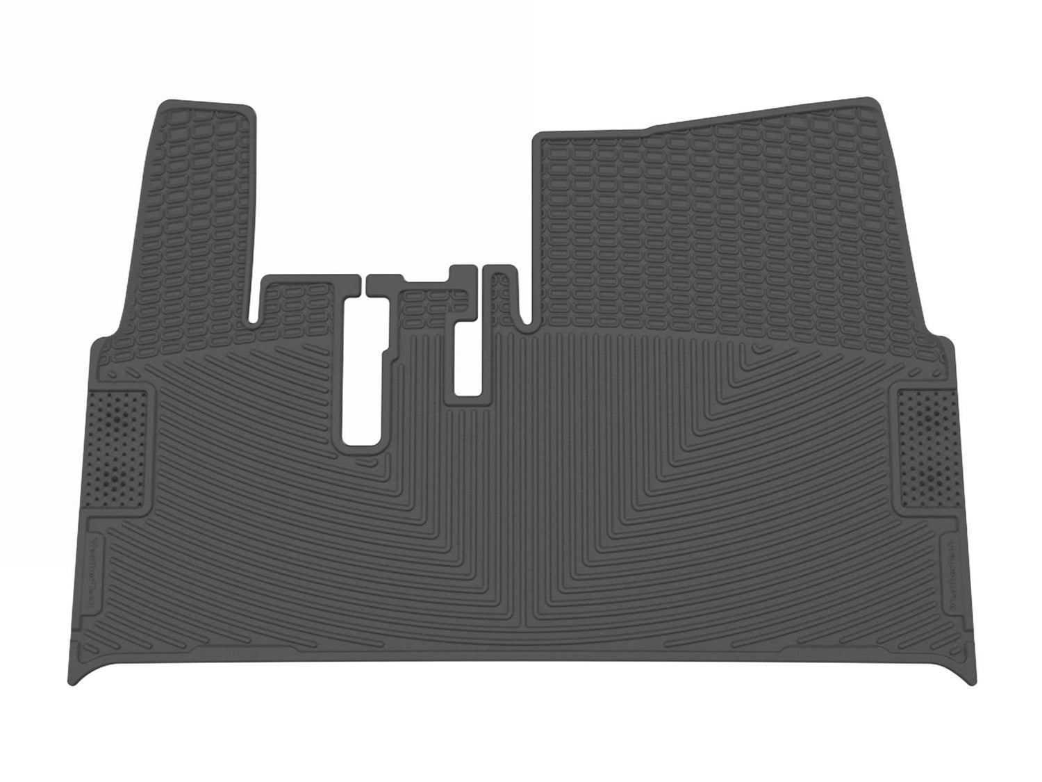 Weathertech - Golf Cart Mat - Fits w/Yamaha Drive2 17-25/Yamaha UMAX 19-25 - W633