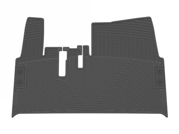 Weathertech - Golf Cart Mat - Fits w/Yamaha Drive2 17-25/Yamaha UMAX 19-25 - W633
