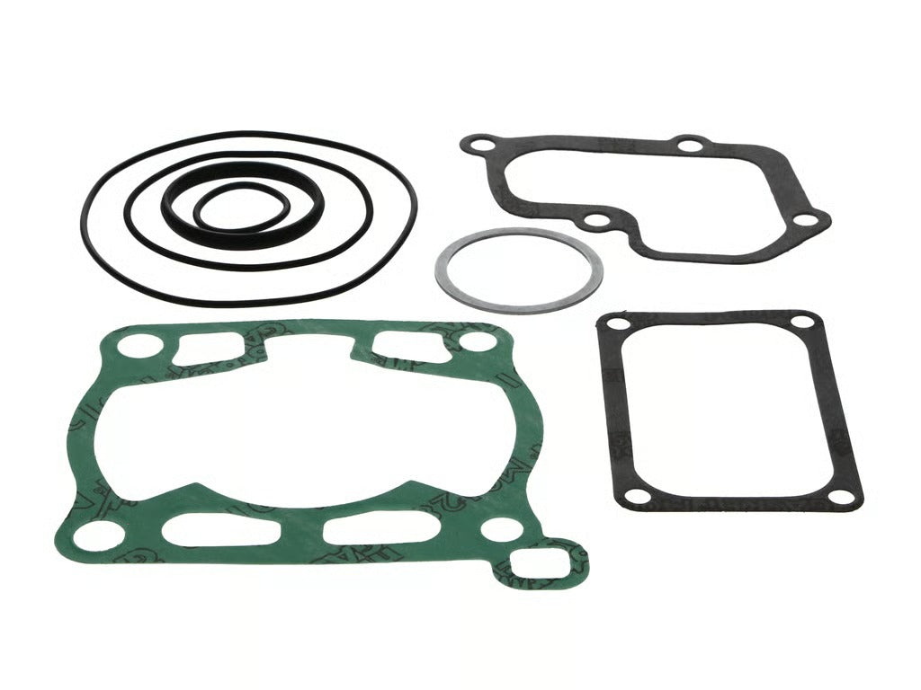 Wiseco 97-03 Suzuki RM125 Top End Gasket Kit - W6385
