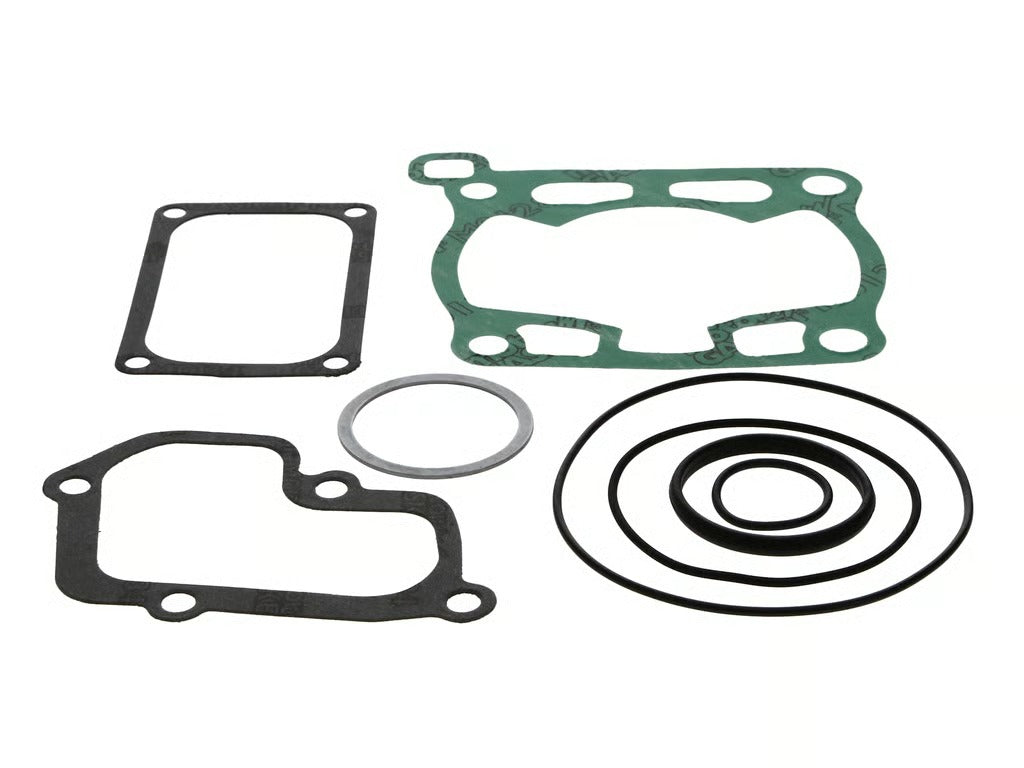 Wiseco 97-03 Suzuki RM125 Top End Gasket Kit - W6385