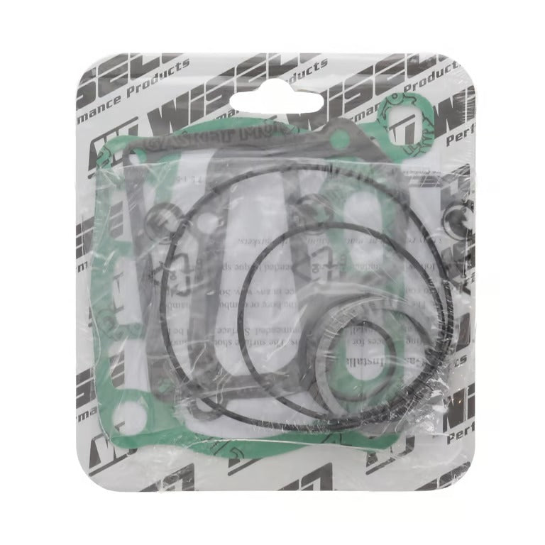 Wiseco 97-03 Suzuki RM125 Top End Gasket Kit - W6385