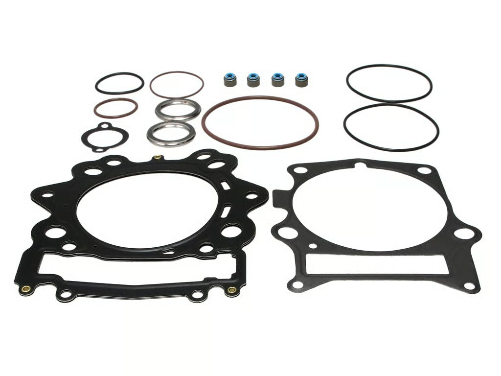 Wiseco 07-13 Grizzly 700 104mm Top End Gasket Kit - W6569