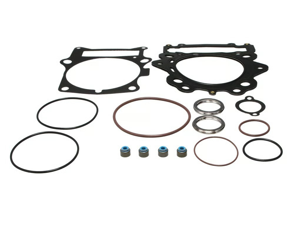Wiseco 07-13 Grizzly 700 104mm Top End Gasket Kit - W6569