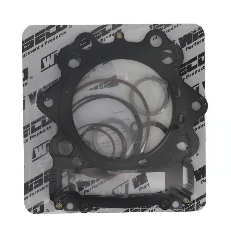 Wiseco 07-13 Grizzly 700 104mm Top End Gasket Kit - W6569