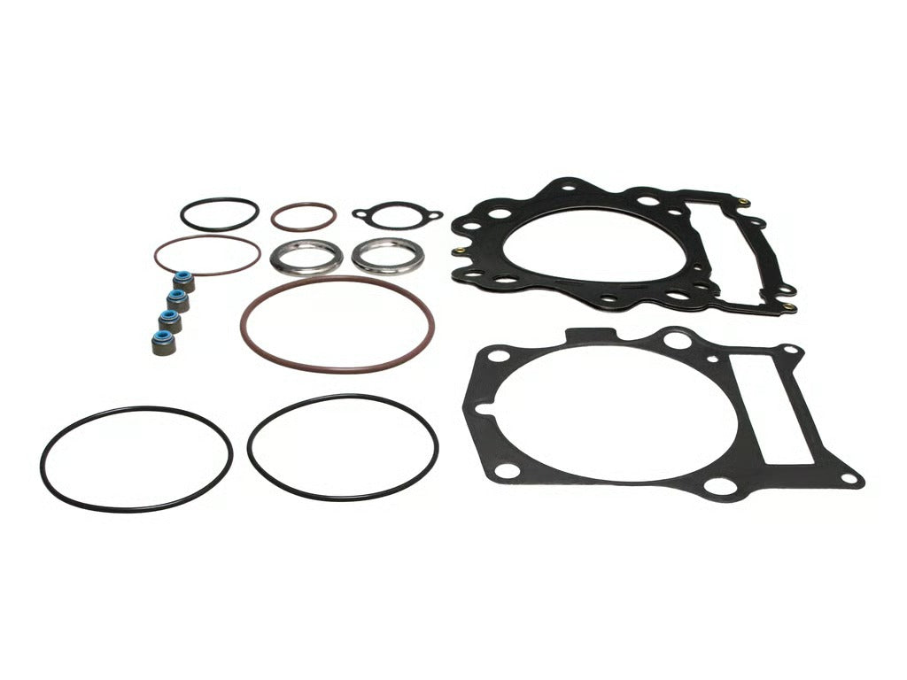 Wiseco 07-13 Grizzly 700 104mm Top End Gasket Kit - W6569