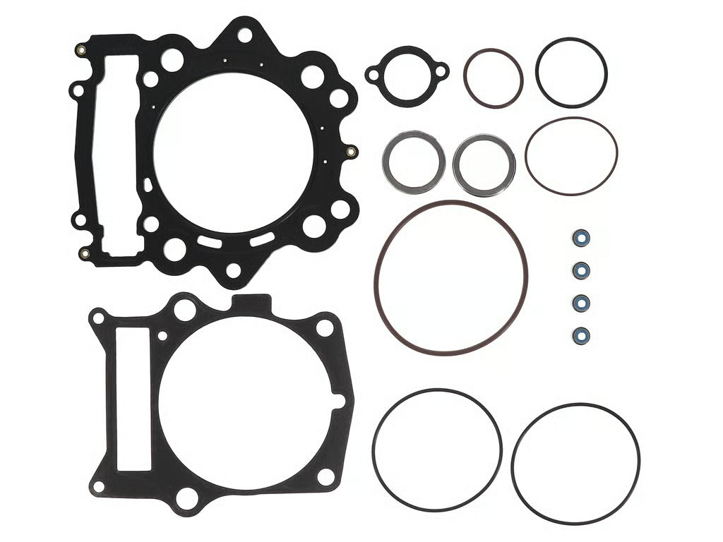 Wiseco 07-13 Grizzly 700 104mm Top End Gasket Kit - W6569