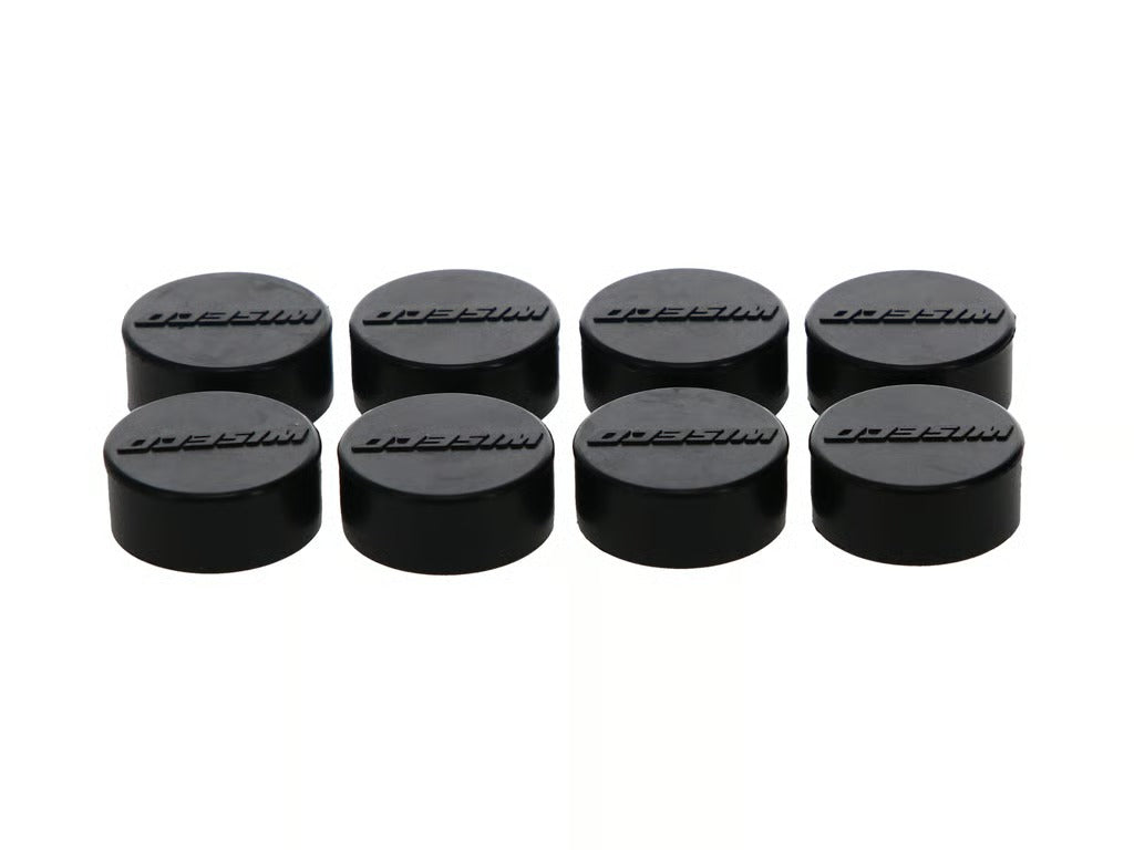 Wiseco Rubber Cushions - WPP3021 (8) Clutch Basket - W6594-8