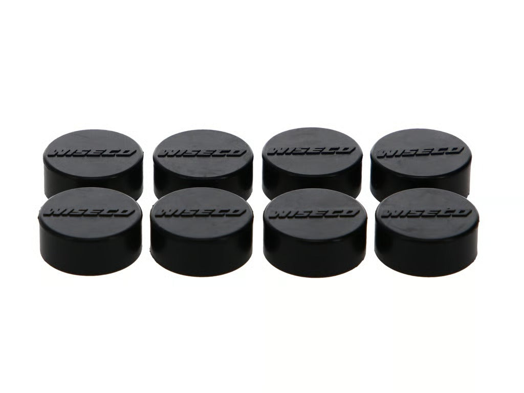 Wiseco Rubber Cushions - WPP3021 (8) Clutch Basket - W6594-8