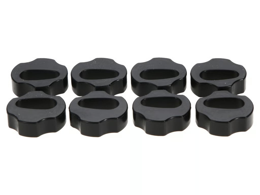 Wiseco Rubber Cushions - WPP 3035 (8) Clutch Basket - W6596-8
